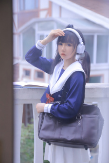 中二病也要谈恋爱恋